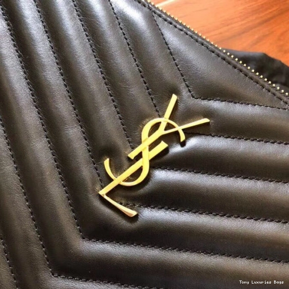 Tony Luxuries YSL MONOGRAM 0821